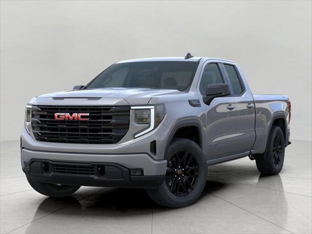 new 2024 GMC Sierra 1500 car, priced at $50,063