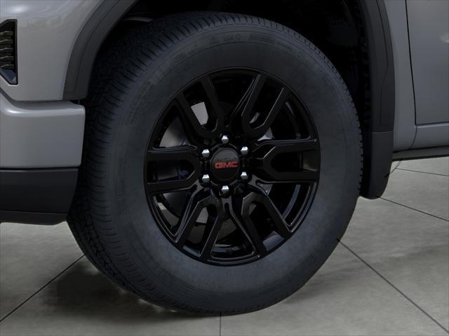 new 2024 GMC Sierra 1500 car, priced at $50,063