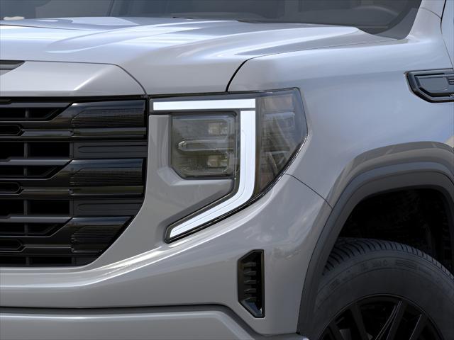 new 2024 GMC Sierra 1500 car, priced at $50,063