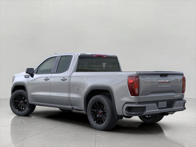 new 2024 GMC Sierra 1500 car, priced at $49,590