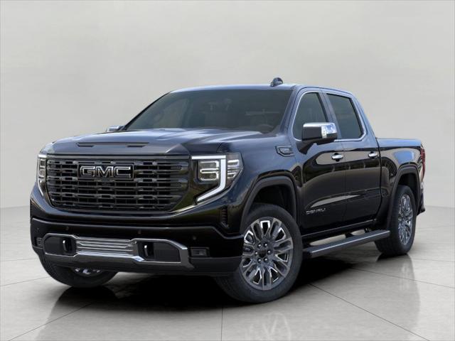 new 2025 GMC Sierra 1500 car, priced at $82,612