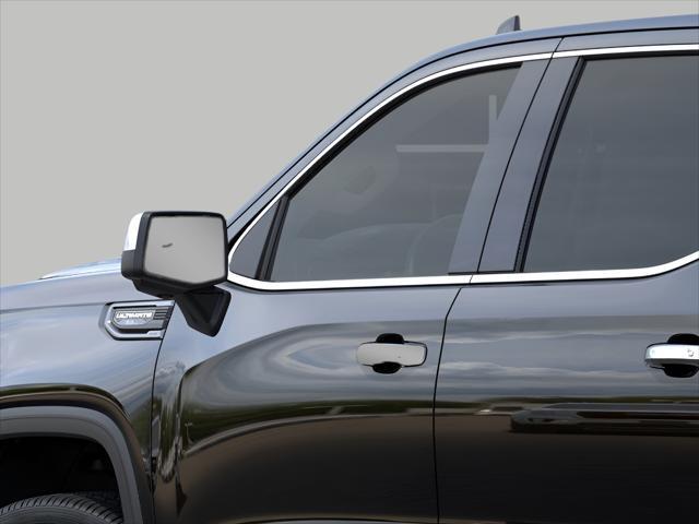new 2025 GMC Sierra 1500 car, priced at $82,612