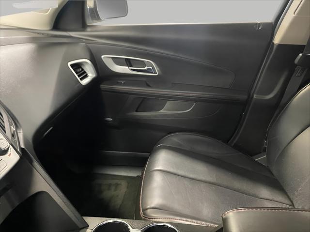 used 2011 Chevrolet Equinox car, priced at $7,859