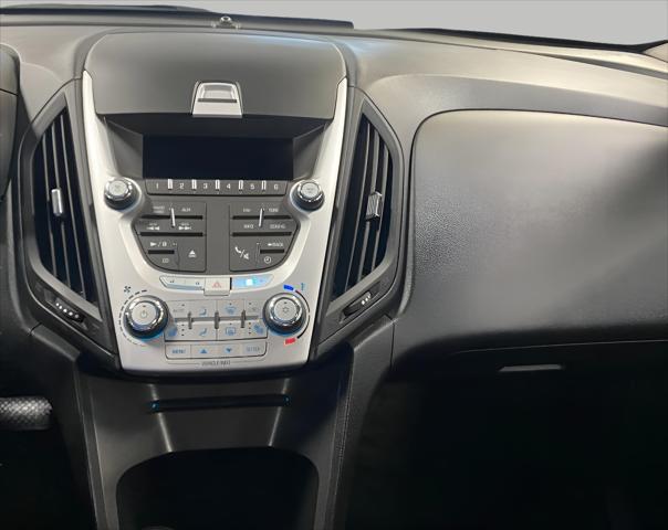 used 2011 Chevrolet Equinox car, priced at $7,859