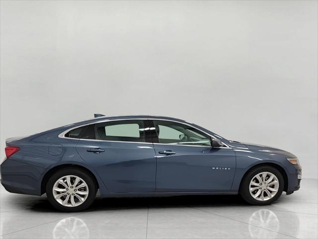 used 2024 Chevrolet Malibu car, priced at $19,890