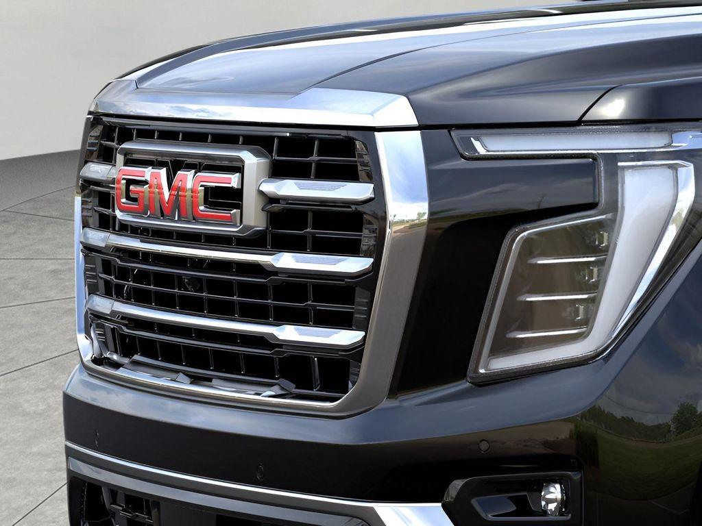 new 2026 GMC Yukon XL car, priced at $80,238