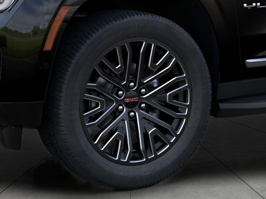 new 2026 GMC Yukon XL car, priced at $80,238