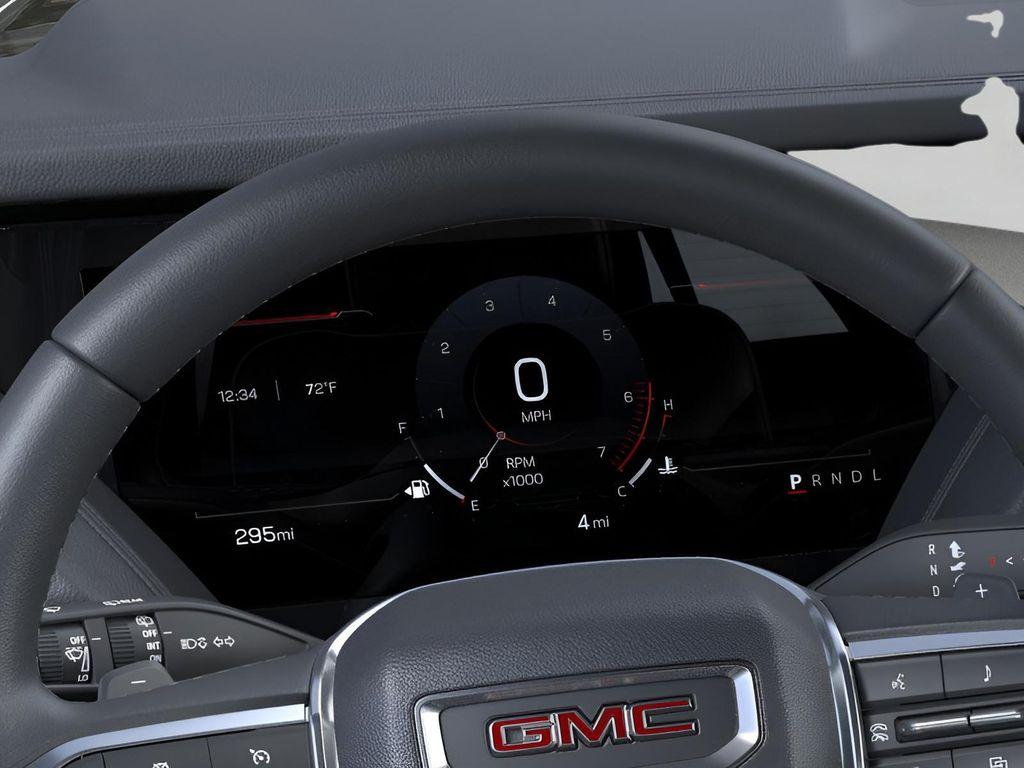 new 2026 GMC Yukon XL car, priced at $80,238