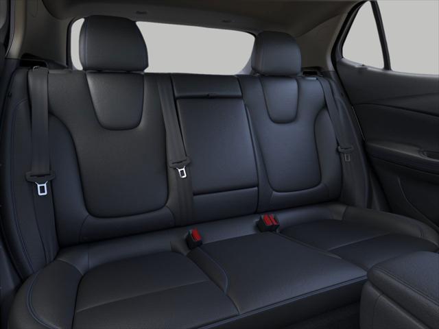 new 2026 Buick Encore GX car, priced at $32,799
