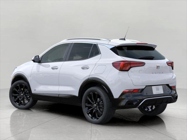 new 2026 Buick Encore GX car, priced at $32,799