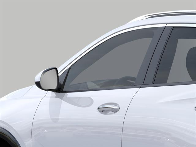 new 2026 Buick Encore GX car, priced at $32,799