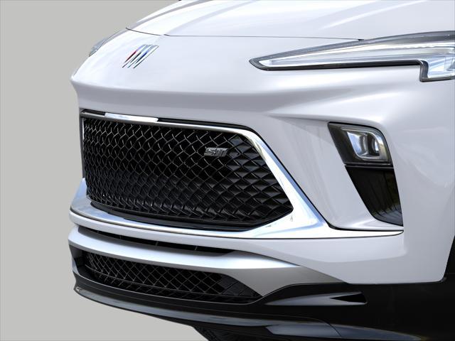 new 2026 Buick Encore GX car, priced at $32,799