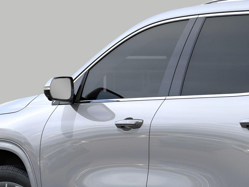 new 2026 Buick Enclave car, priced at $65,325