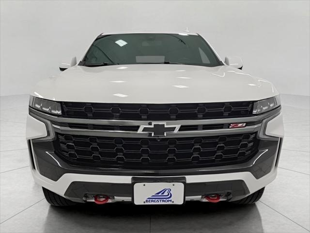 used 2021 Chevrolet Tahoe car, priced at $49,310