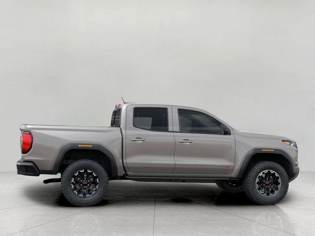 new 2026 GMC Canyon car, priced at $51,891