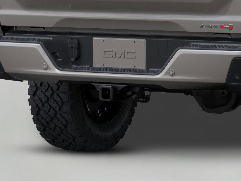 new 2026 GMC Canyon car, priced at $51,891