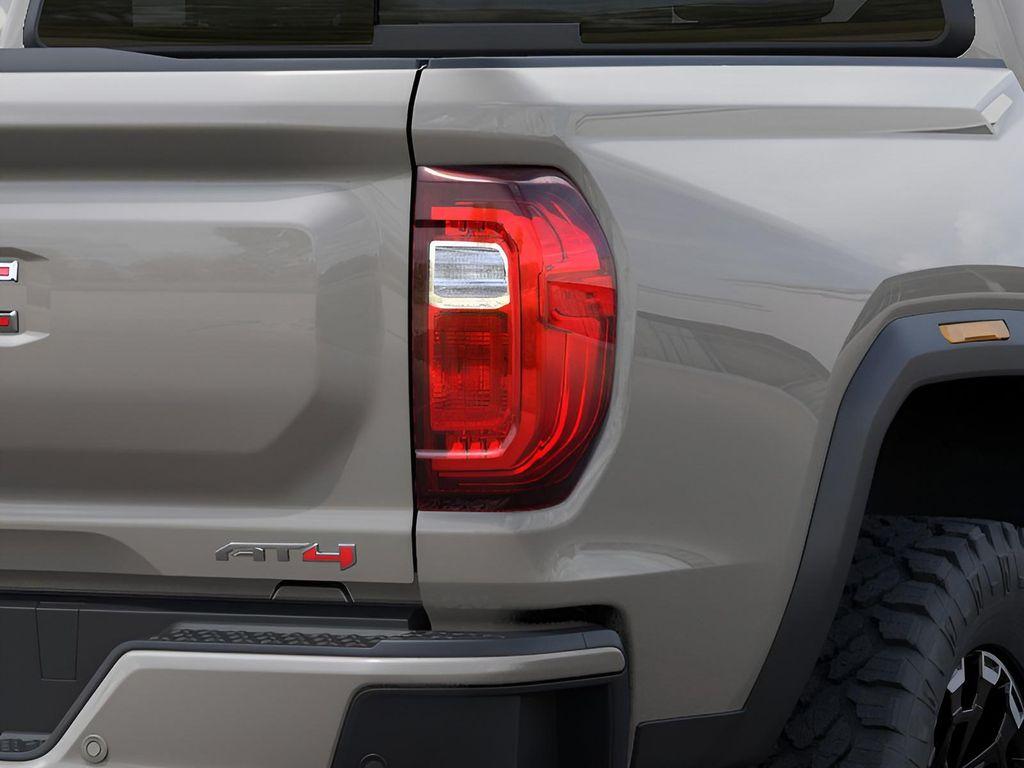 new 2026 GMC Canyon car, priced at $51,891