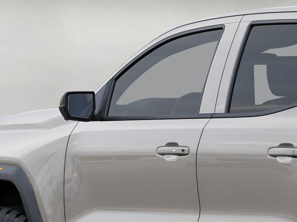 new 2026 GMC Canyon car, priced at $51,891