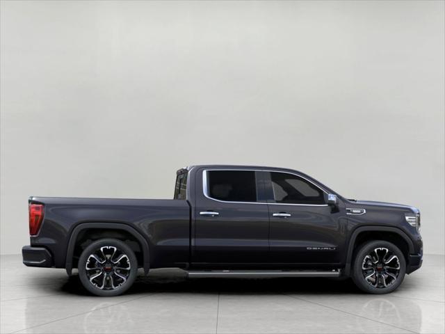 new 2025 GMC Sierra 1500 car, priced at $74,542