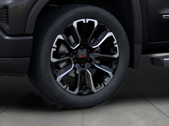 new 2025 GMC Sierra 1500 car, priced at $74,542