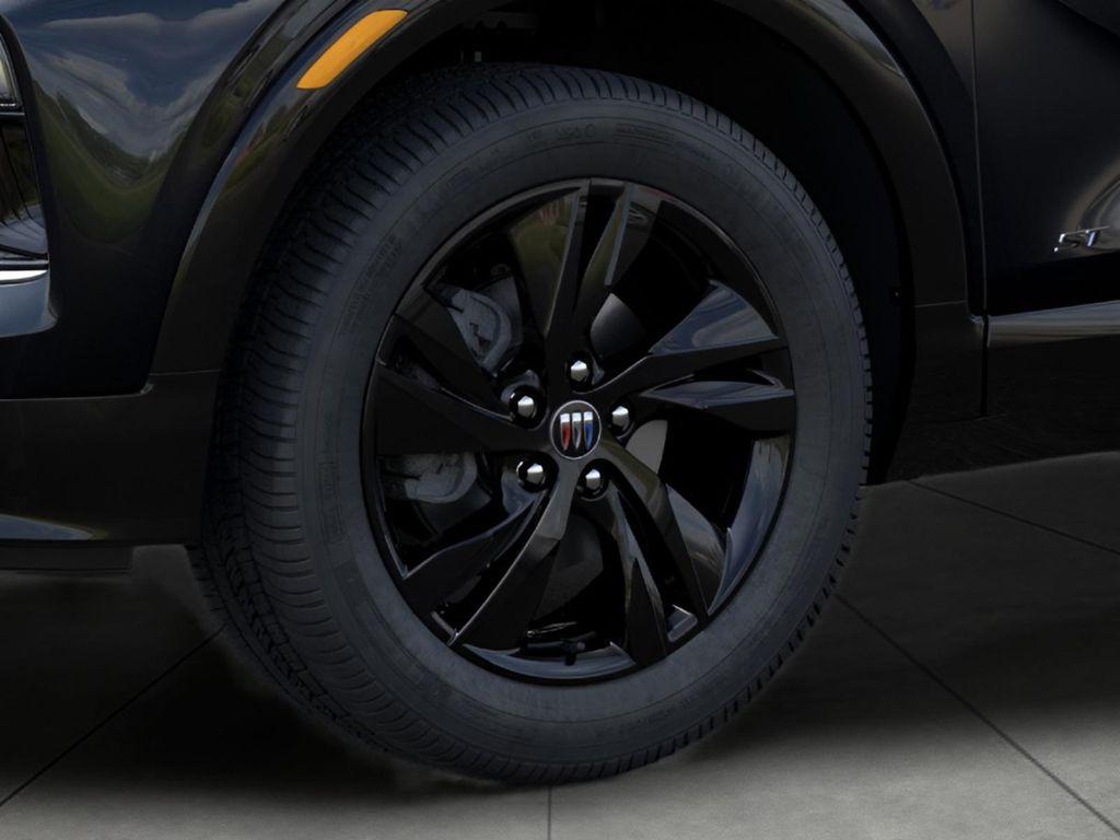 new 2026 Buick Encore GX car, priced at $32,859