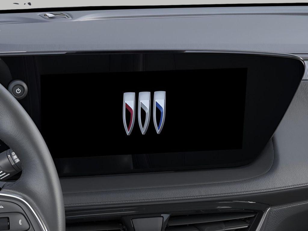 new 2026 Buick Encore GX car, priced at $32,859