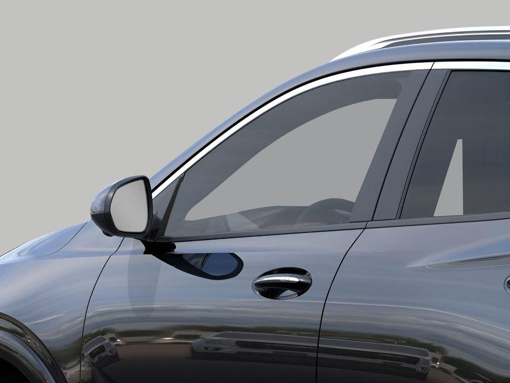new 2026 Buick Encore GX car, priced at $32,859