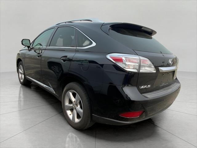used 2010 Lexus RX 350 car, priced at $12,901