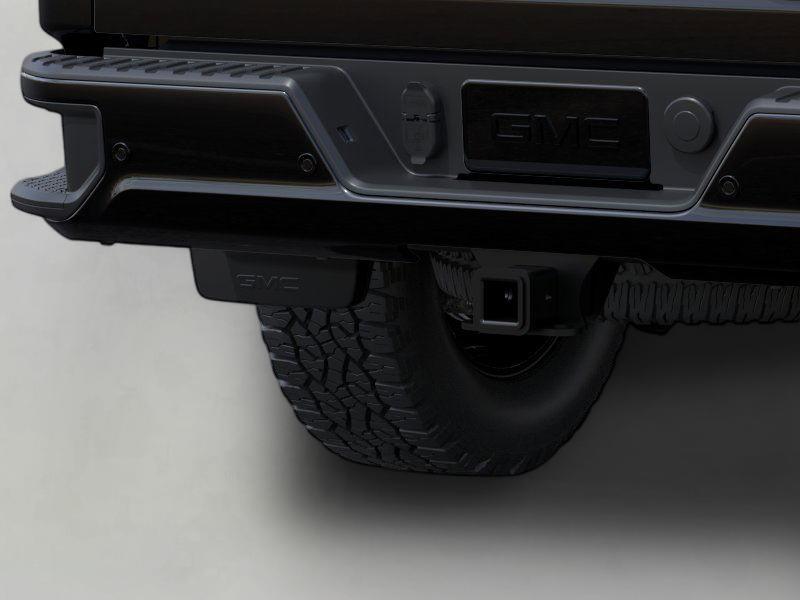 new 2025 GMC Sierra 3500 car, priced at $79,743