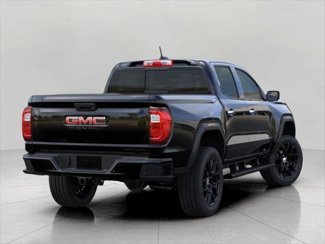 new 2024 GMC Canyon car, priced at $57,125