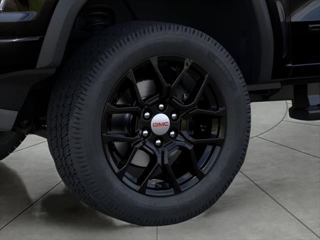 new 2024 GMC Canyon car, priced at $57,125