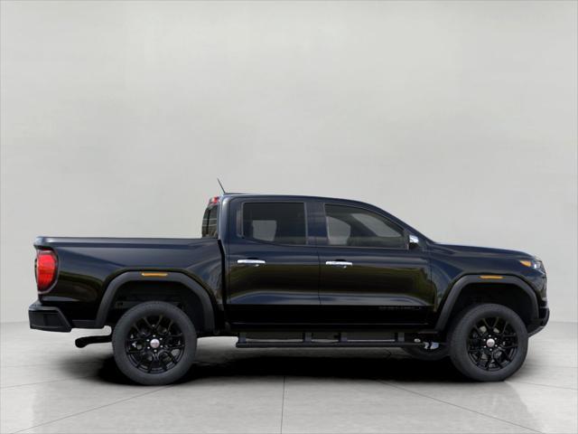 new 2024 GMC Canyon car, priced at $57,125