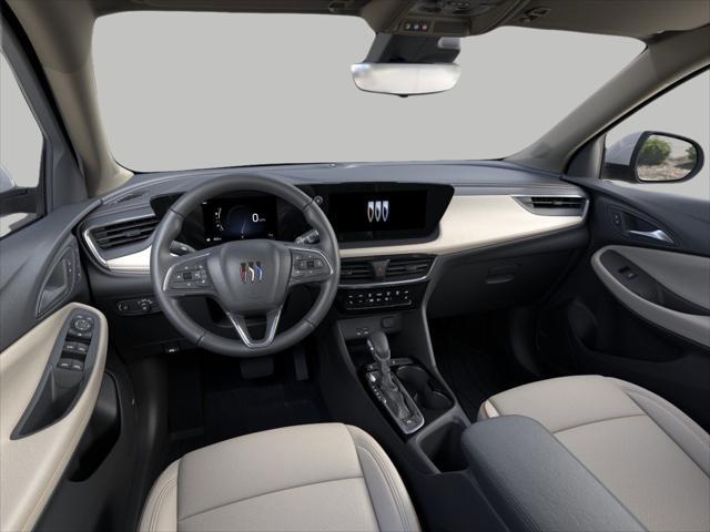 new 2025 Buick Encore GX car, priced at $36,927