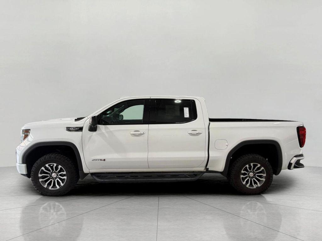 used 2019 GMC Sierra 1500 car, priced at $33,994