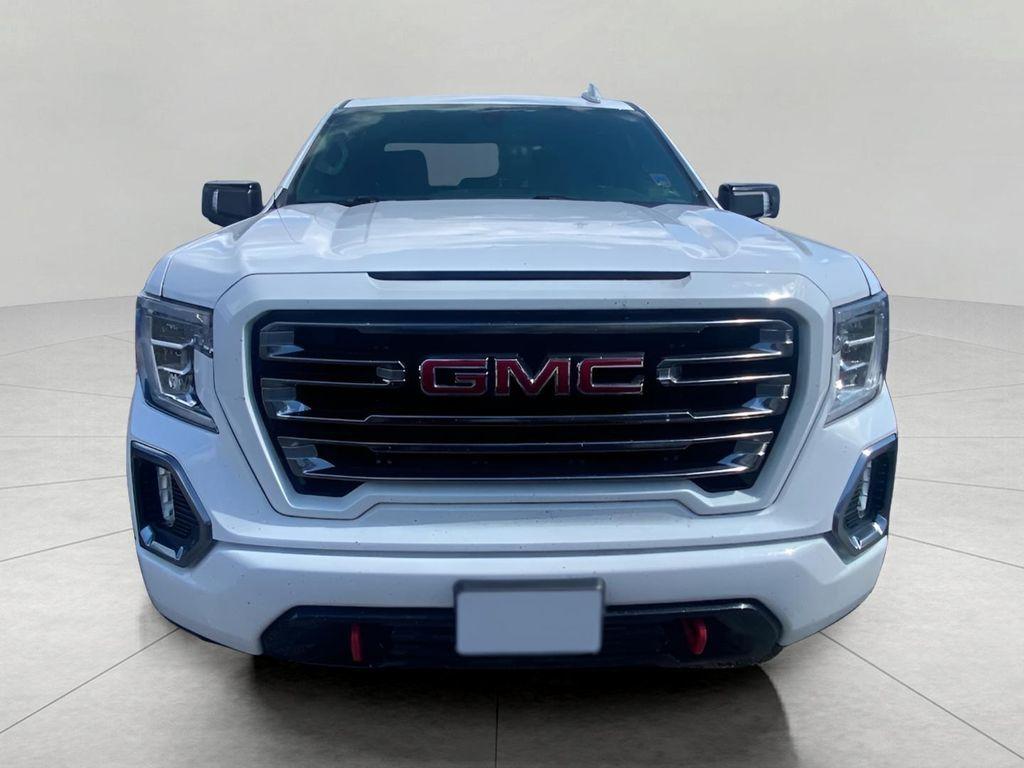 used 2019 GMC Sierra 1500 car, priced at $33,994