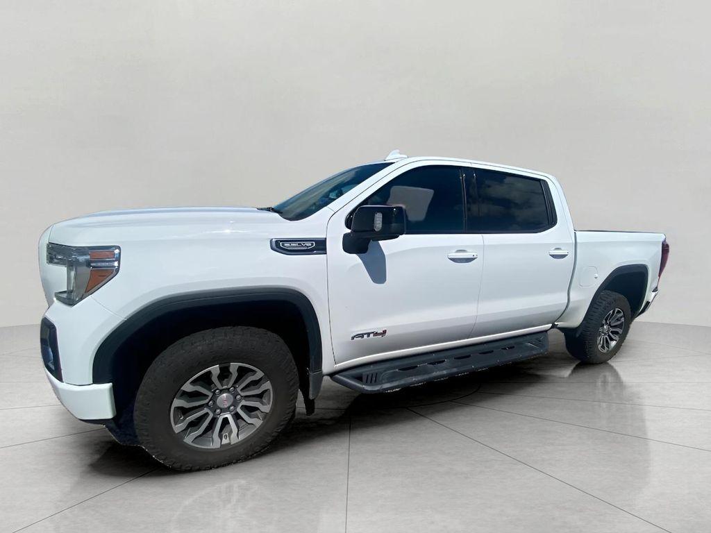 used 2019 GMC Sierra 1500 car, priced at $33,994