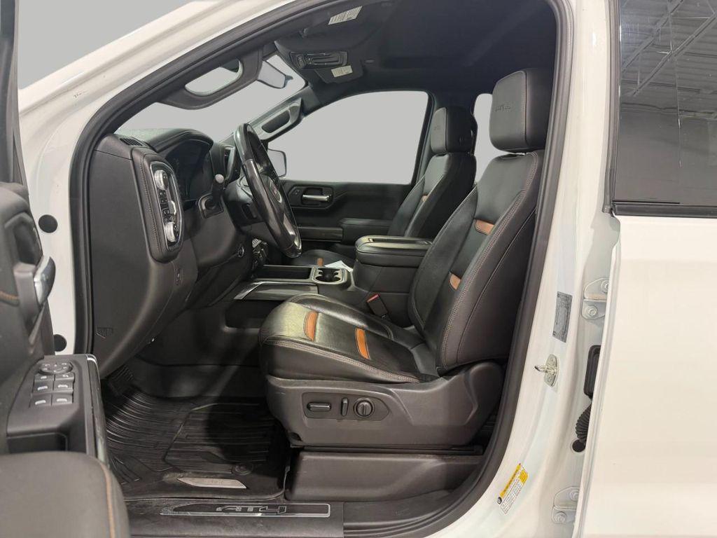 used 2019 GMC Sierra 1500 car, priced at $33,994