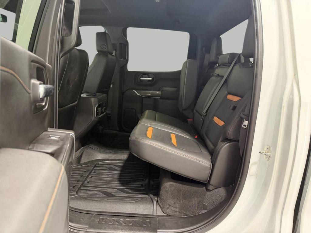 used 2019 GMC Sierra 1500 car, priced at $33,994