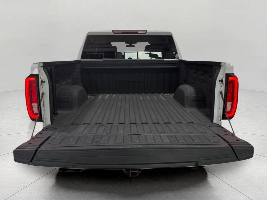used 2019 GMC Sierra 1500 car, priced at $33,994
