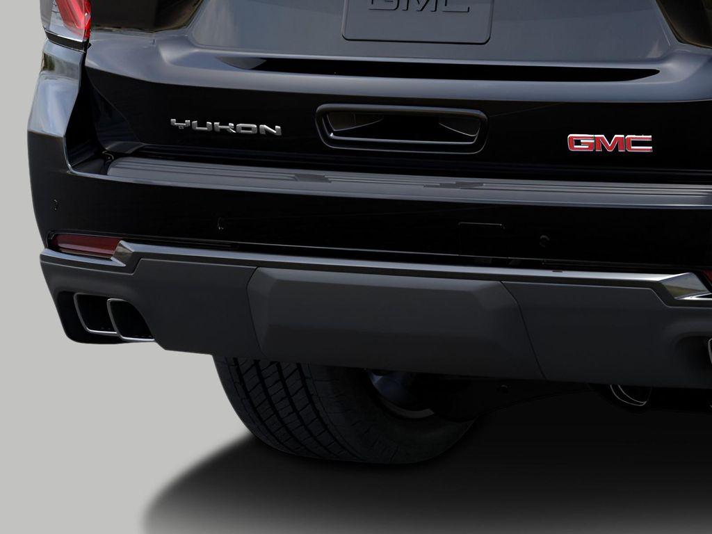 new 2025 GMC Yukon XL car, priced at $105,485