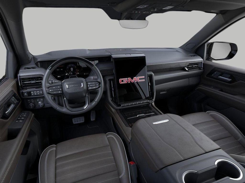 new 2025 GMC Yukon XL car, priced at $105,485