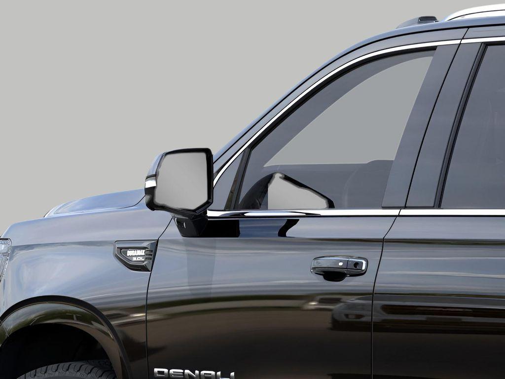 new 2025 GMC Yukon XL car, priced at $105,485