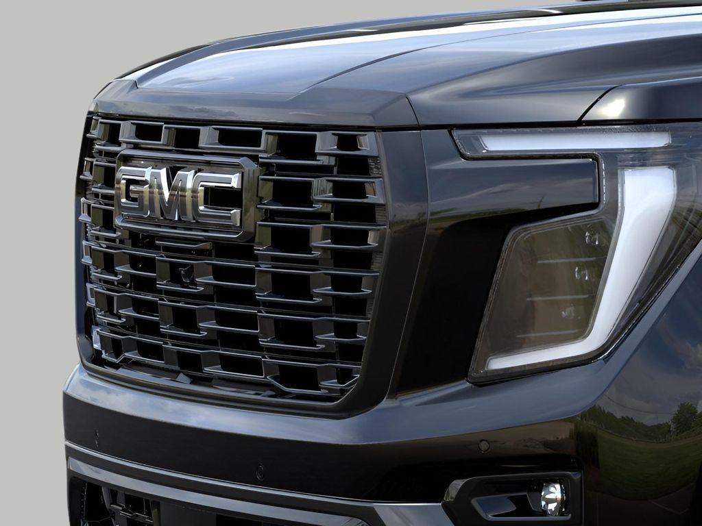 new 2025 GMC Yukon XL car, priced at $105,485