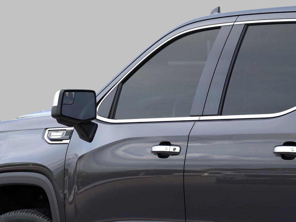 new 2025 GMC Sierra 1500 car, priced at $70,230