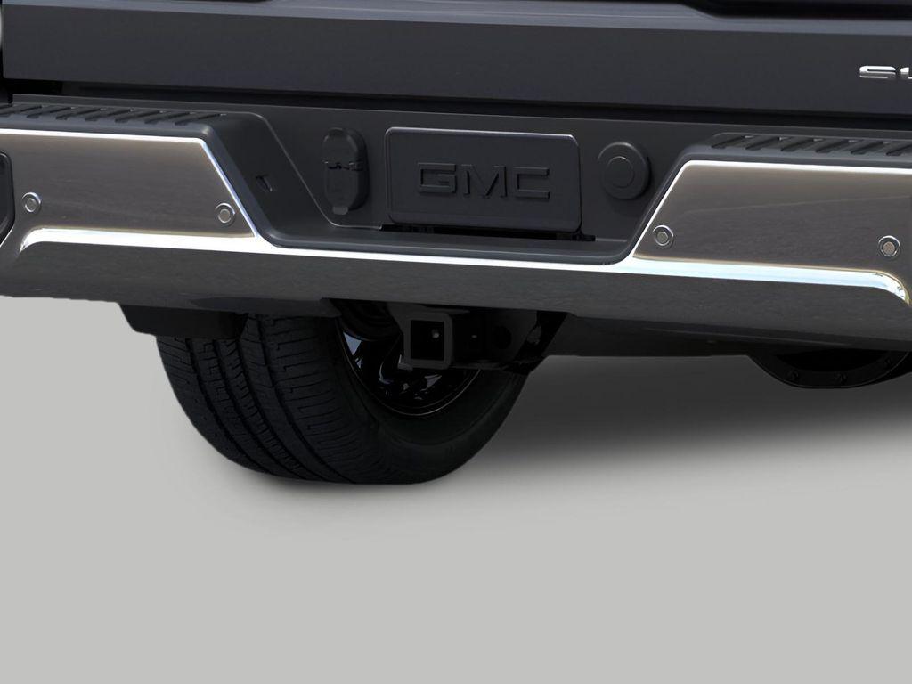 new 2025 GMC Sierra 1500 car, priced at $70,230