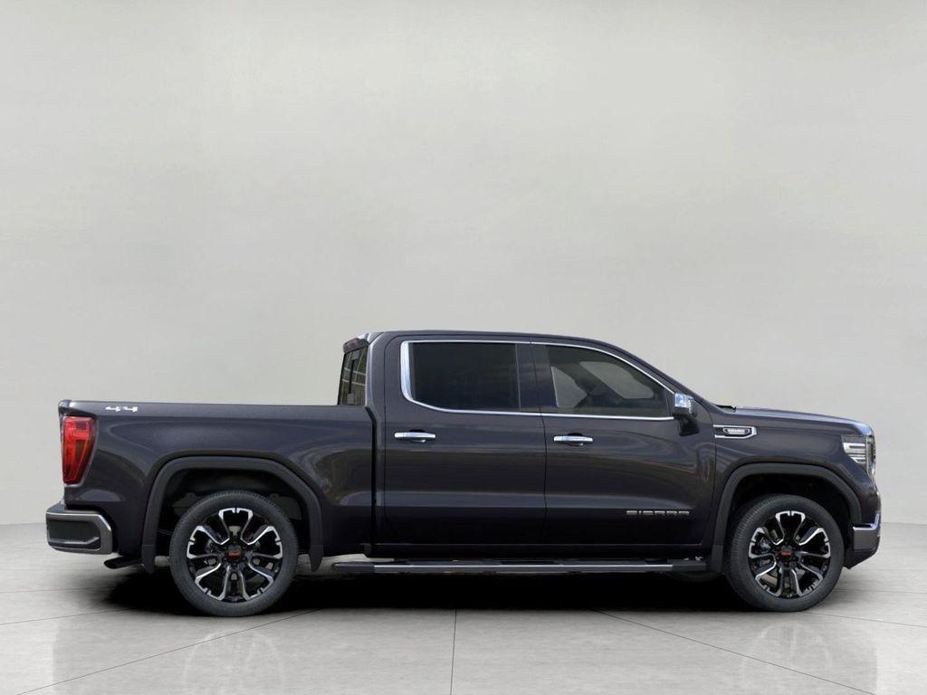 new 2025 GMC Sierra 1500 car, priced at $70,230