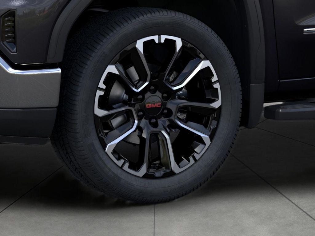 new 2025 GMC Sierra 1500 car, priced at $70,230