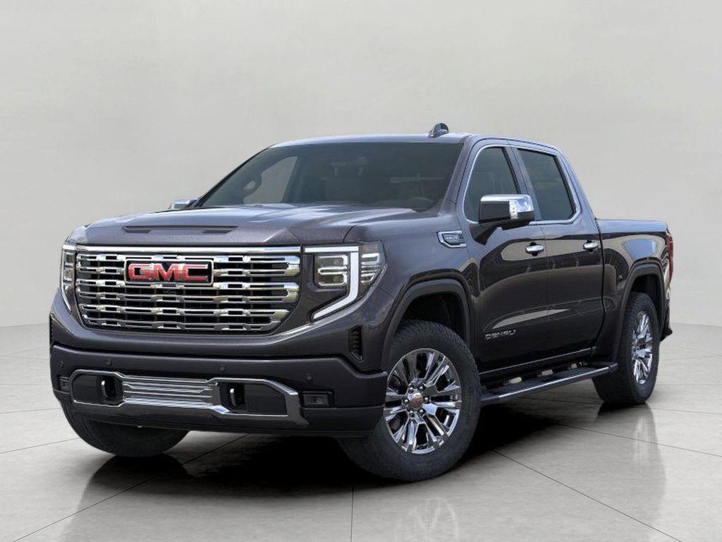 new 2026 GMC Sierra 1500 car, priced at $68,618