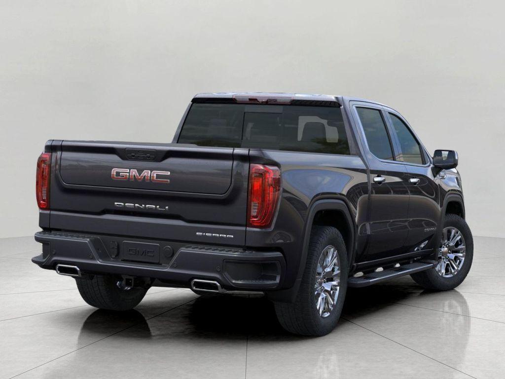new 2026 GMC Sierra 1500 car, priced at $68,618