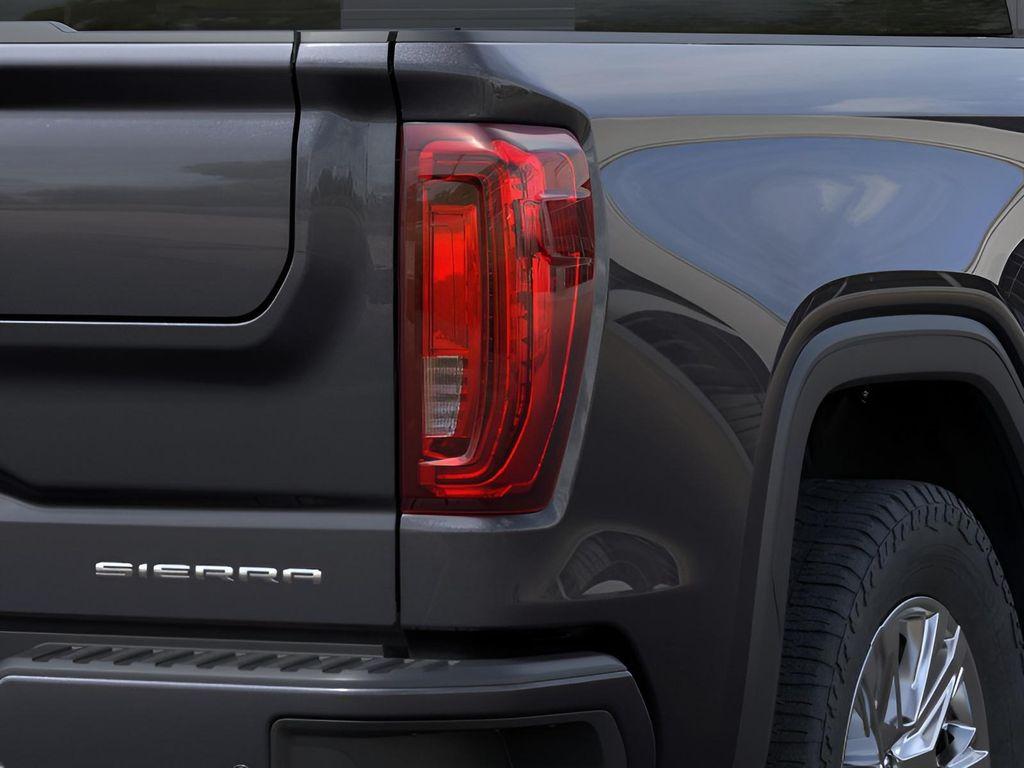 new 2026 GMC Sierra 1500 car, priced at $68,618